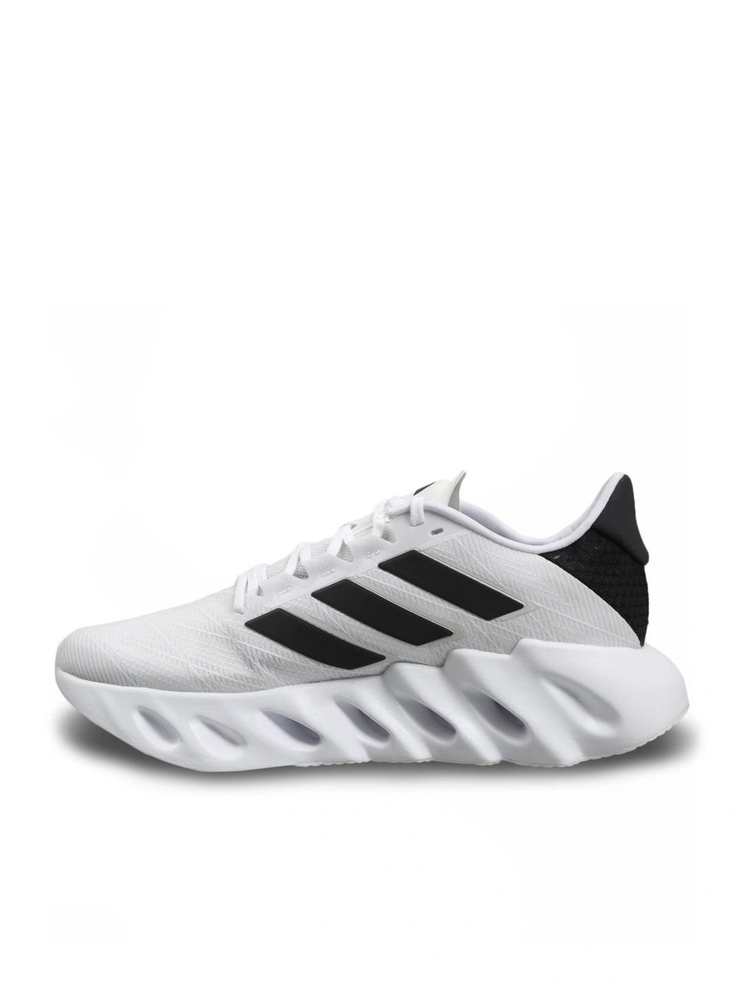Adidas Men's SWITCH FWD 2 White Running Shoes