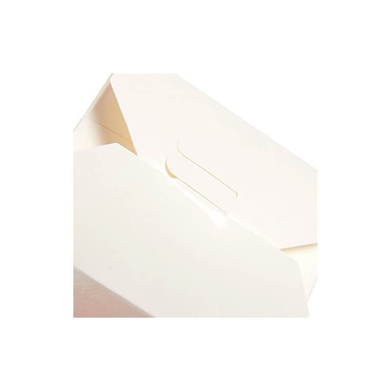 of 60 Chinese Takeout Food Containers - Take Out Boxes, to-Go Eating, Chinese Party Supplies 32oz, White - 4 x 4.5 x 3.3 Inches