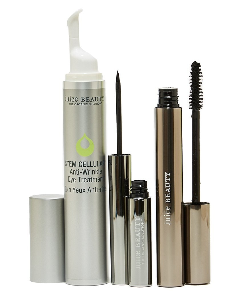 Juice Beauty All Eyes On Clean Beauty Kit