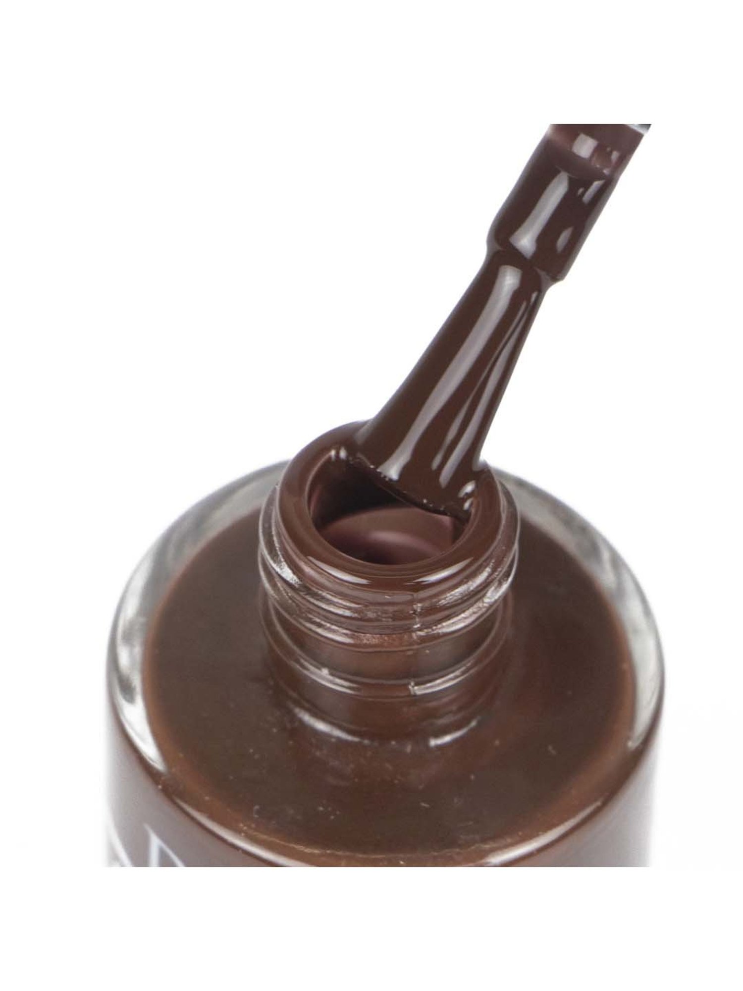 DeBelle Gel Nail Lacquer Glossy Cocoa Harvest - 8 ml