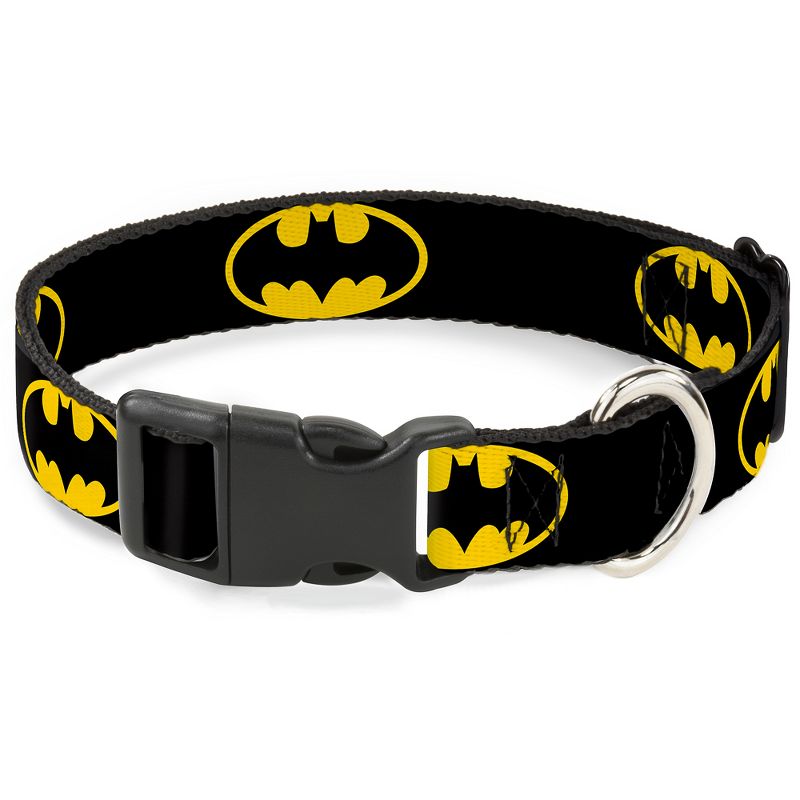 Safety Light Auto Dog Collar
