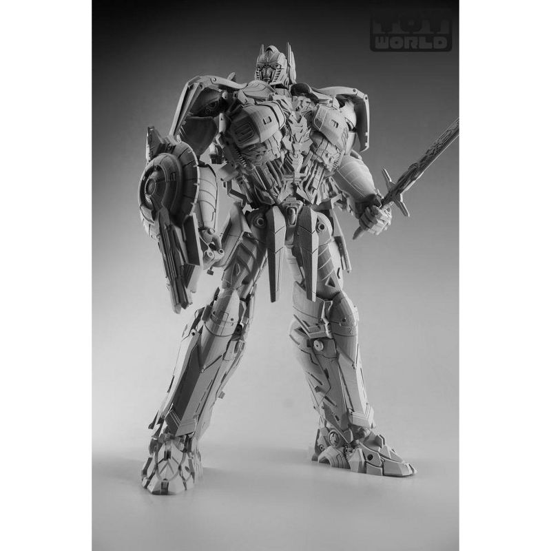 TW-F01 Knight Orion | Toyworld Action figures