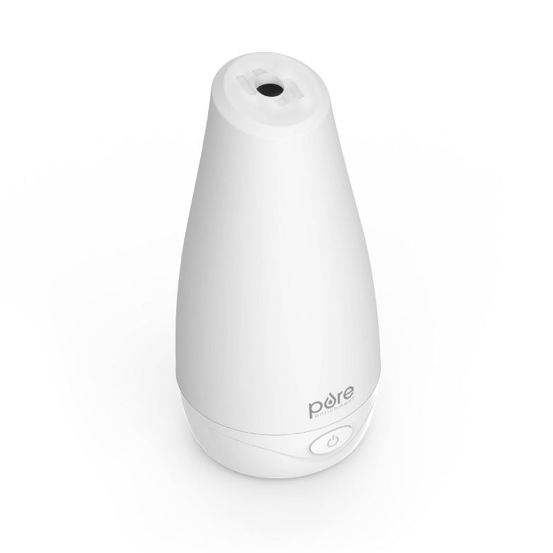 Aromatherapy Oil Diffuser 8.2" - PureSpa
