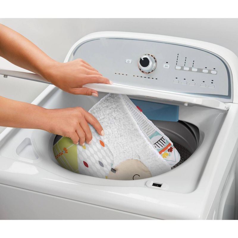 Parklon Hello Bear Smiletown Soft Baby Play Mat- Small