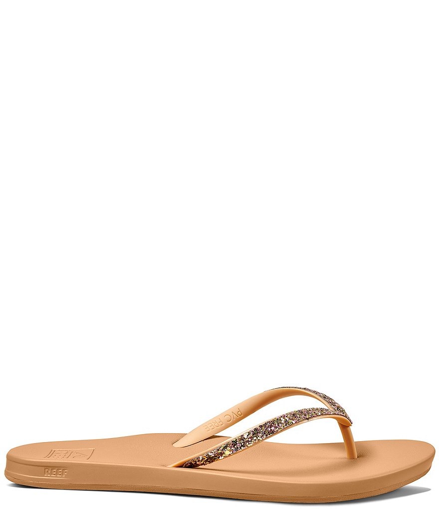 Reef Cushion Bounce Stargazer Flip Flops