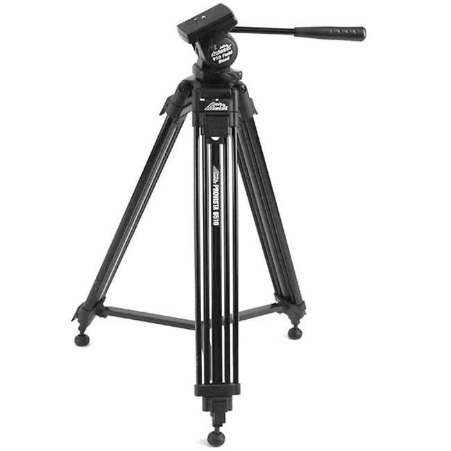 Davis & Sanford ProVista 6510 Tripod with V10 Fluid Head