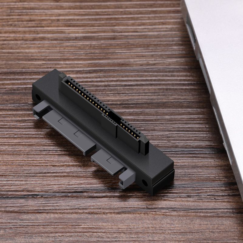 Weastlinks SAS To SATA Adapter High Speed Hard Drive Adapter