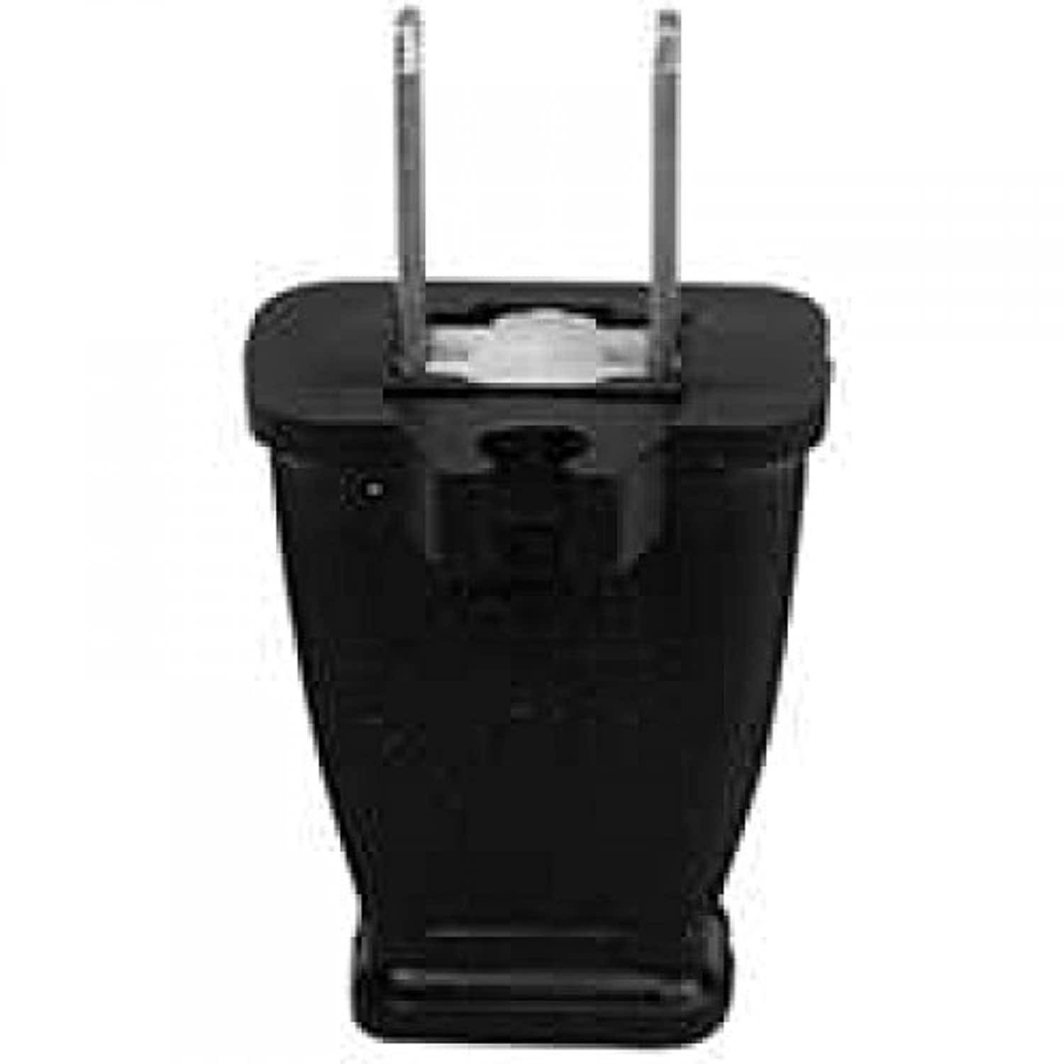 1-15 nema polarized w/cord clp