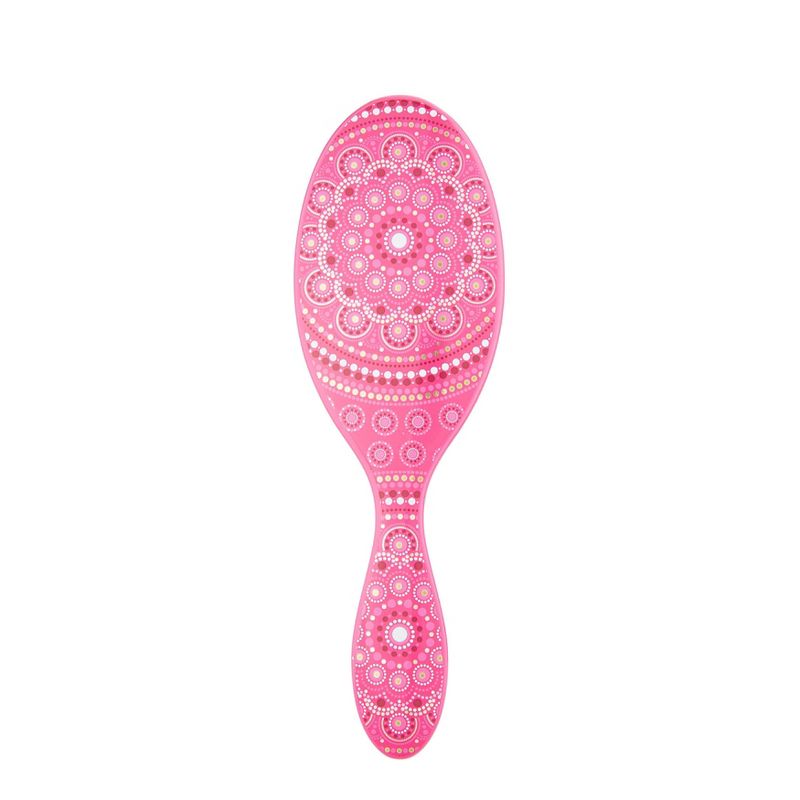 Wet Brush Harmonious Hair Kit - Pink Mandala