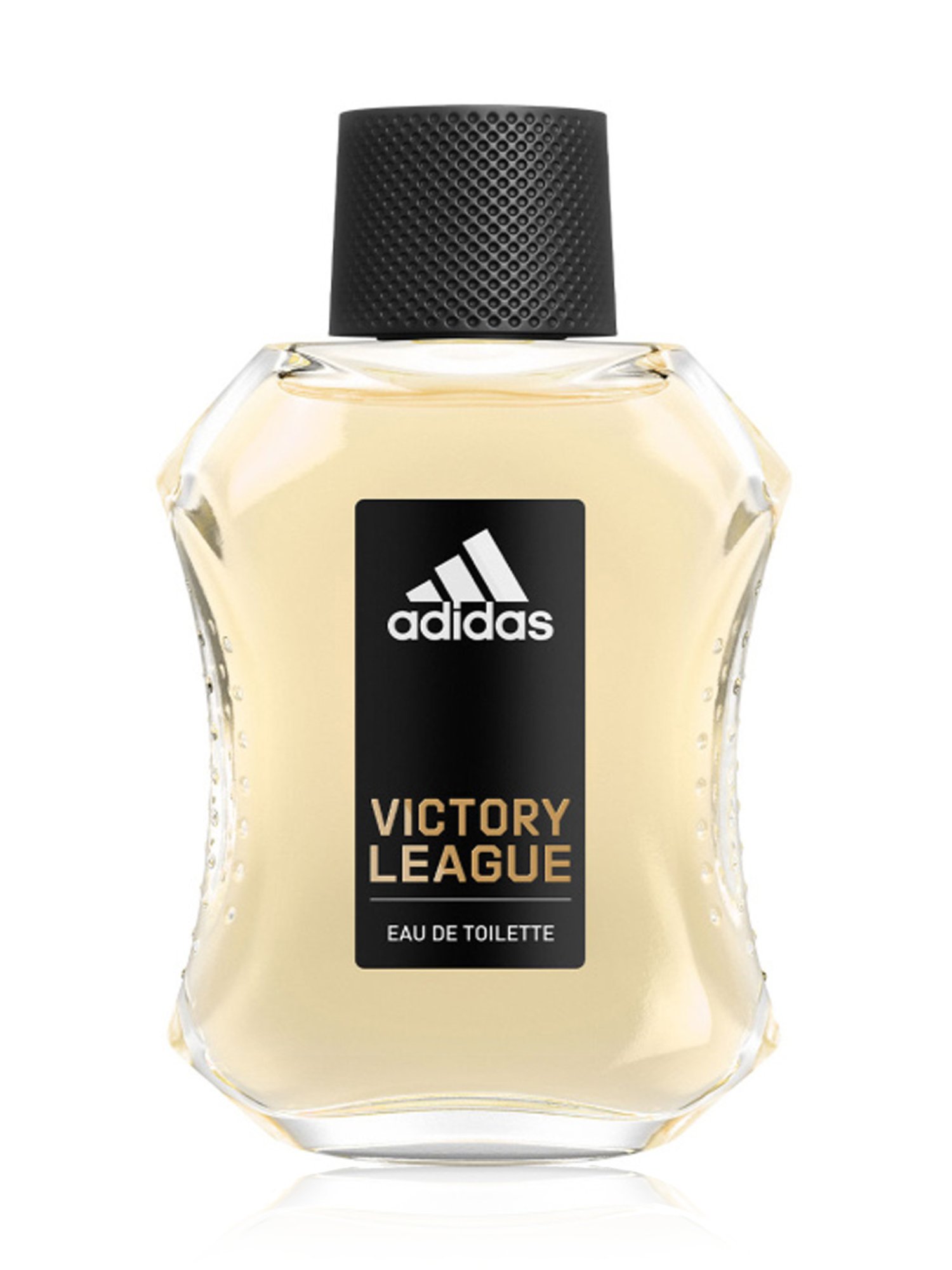ADIDAS Victory League Eau De Toilette & 3-IN-1 Shower Gel - Pack of 2