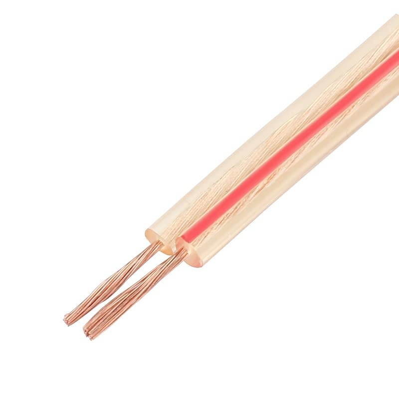 12Gauge Speaker Wire Cable 100 Feet