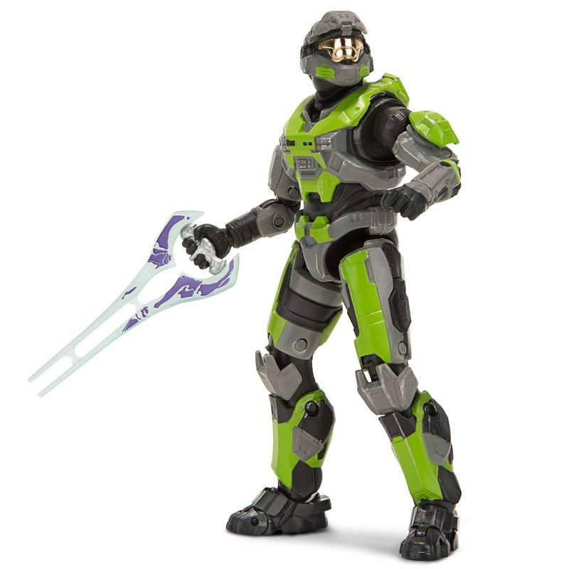 HALO - 1 Figure Pack 6.5" The Spartan Collection - Spartan Mk. V Infinite