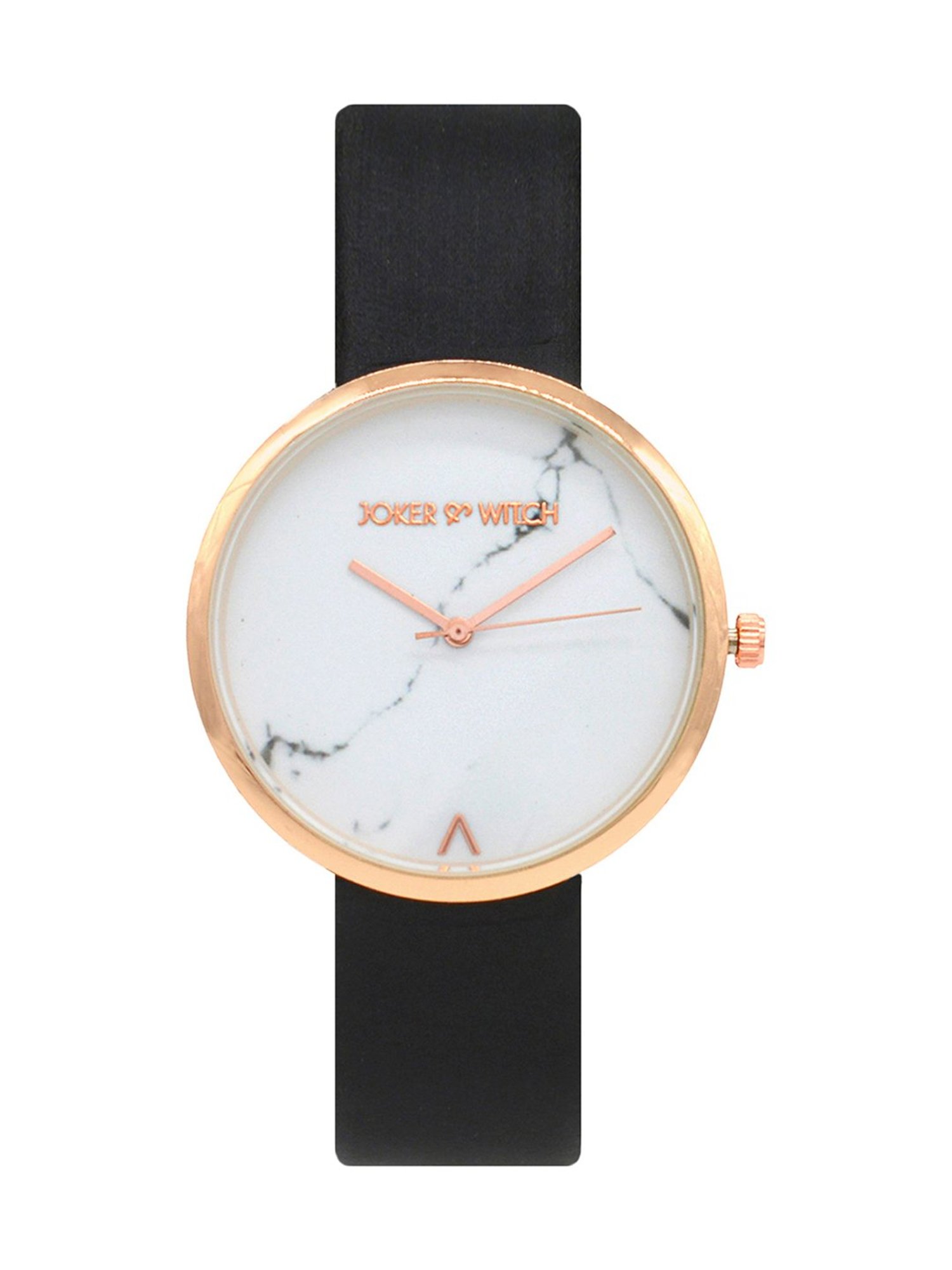 Joker & WItch JWCW15 Analog Couple Watch