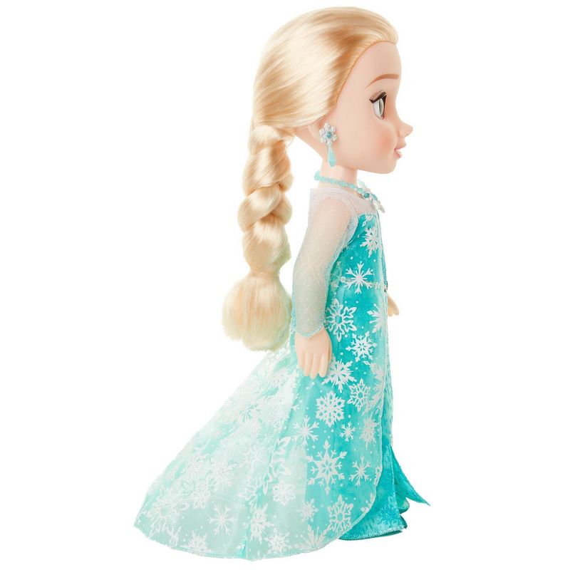 Barbie Holiday Let It Snow Fashion Outfit Pack