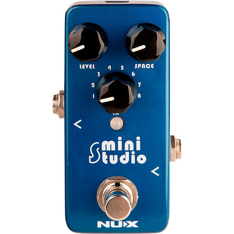 NUX Mini Studio IR Loader