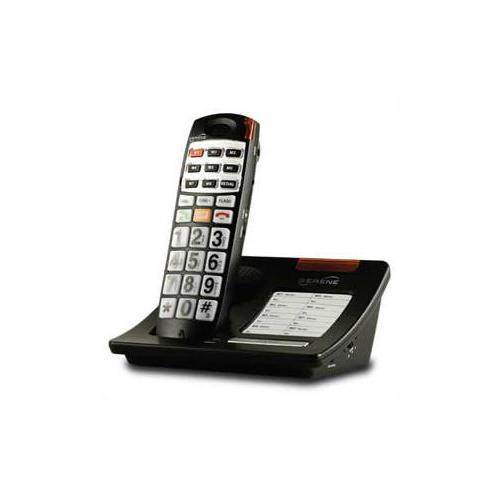SERENE INNOVATIONS CL-30 BIG BUTTON, LOUD VOLUME TALKING CID