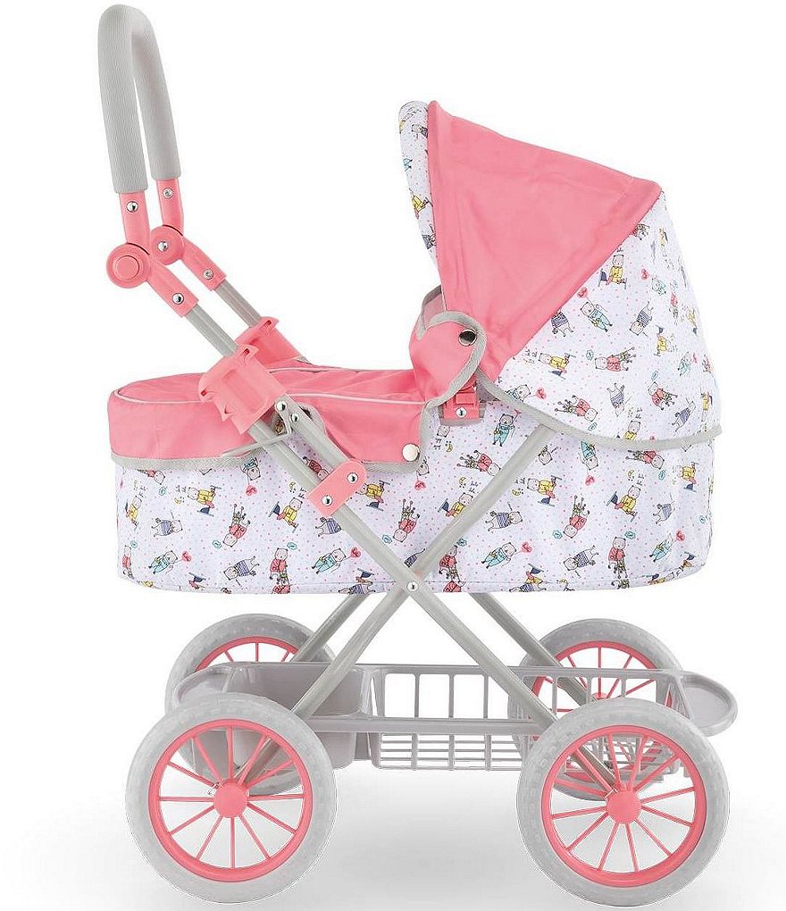 Corolle Dolls Carriage for 14#double;-20#double; Baby Dolls