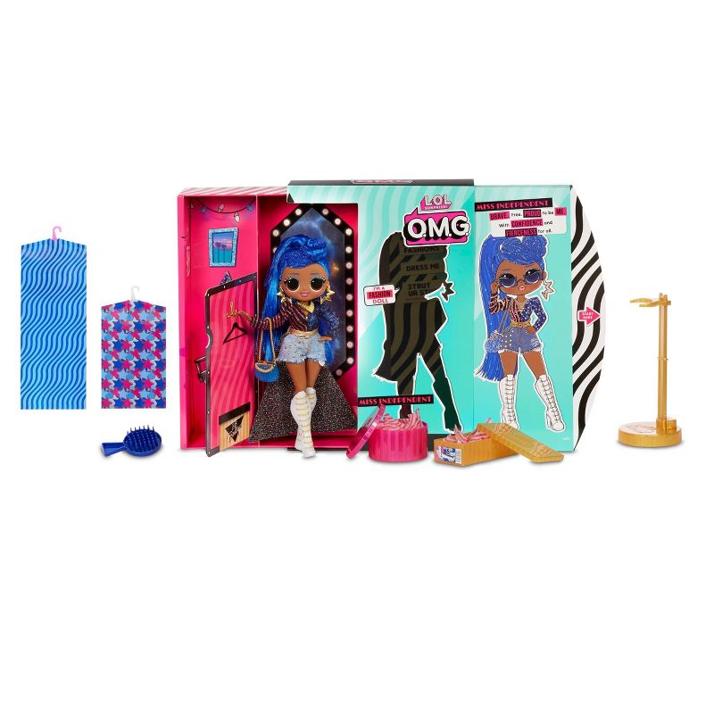 Barbie Holiday Let It Snow Fashion Outfit Pack