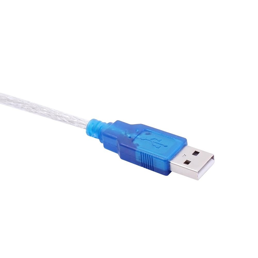 USB printer Cable 36 pin data line LPT male Port Parallel IEEE 1284 Print Adapter Converter Printer Cable USB to CN36 DB36