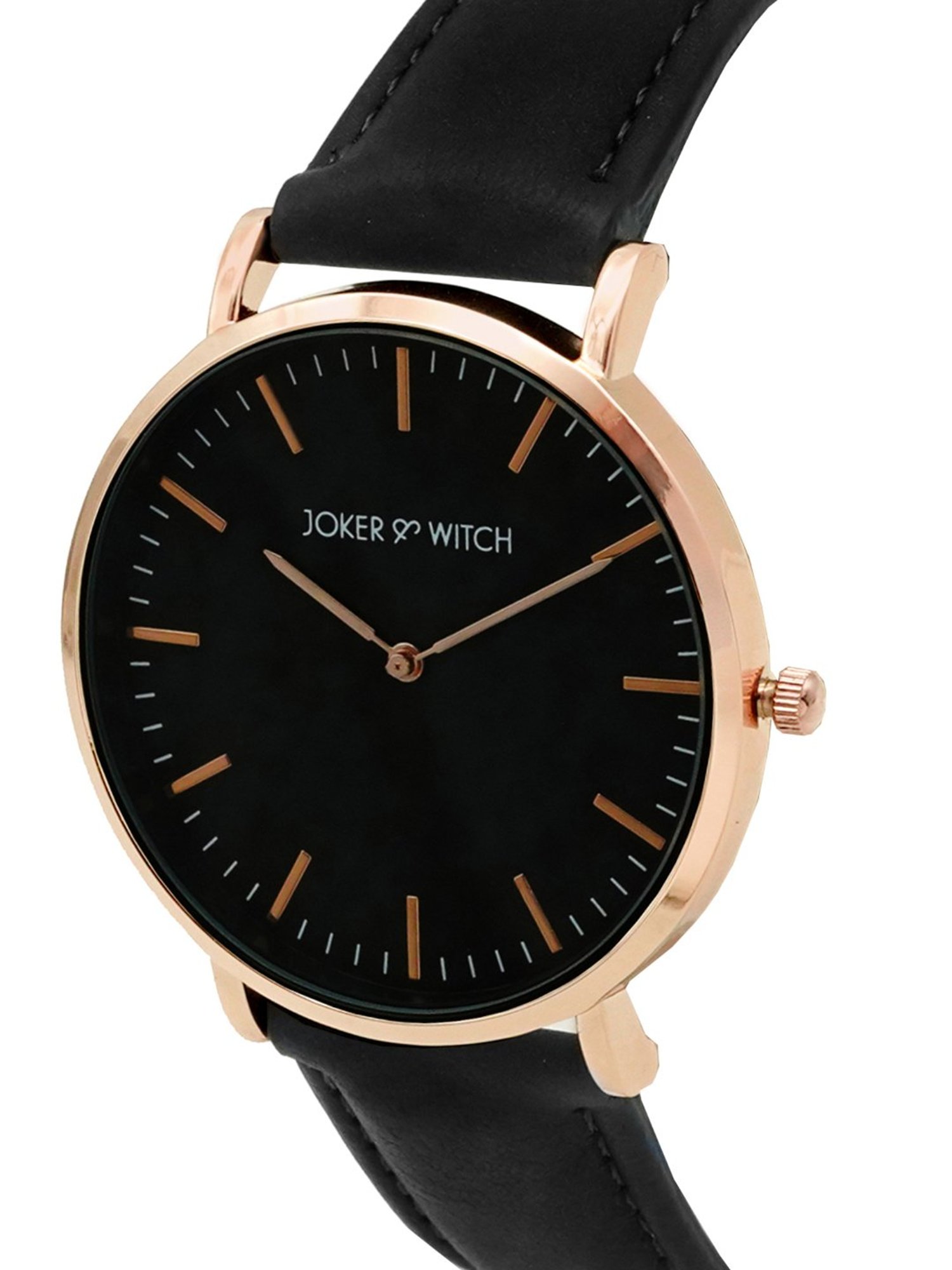 Joker & WItch JWBS213 Analog Watch with Bracelet Gift Set for Women