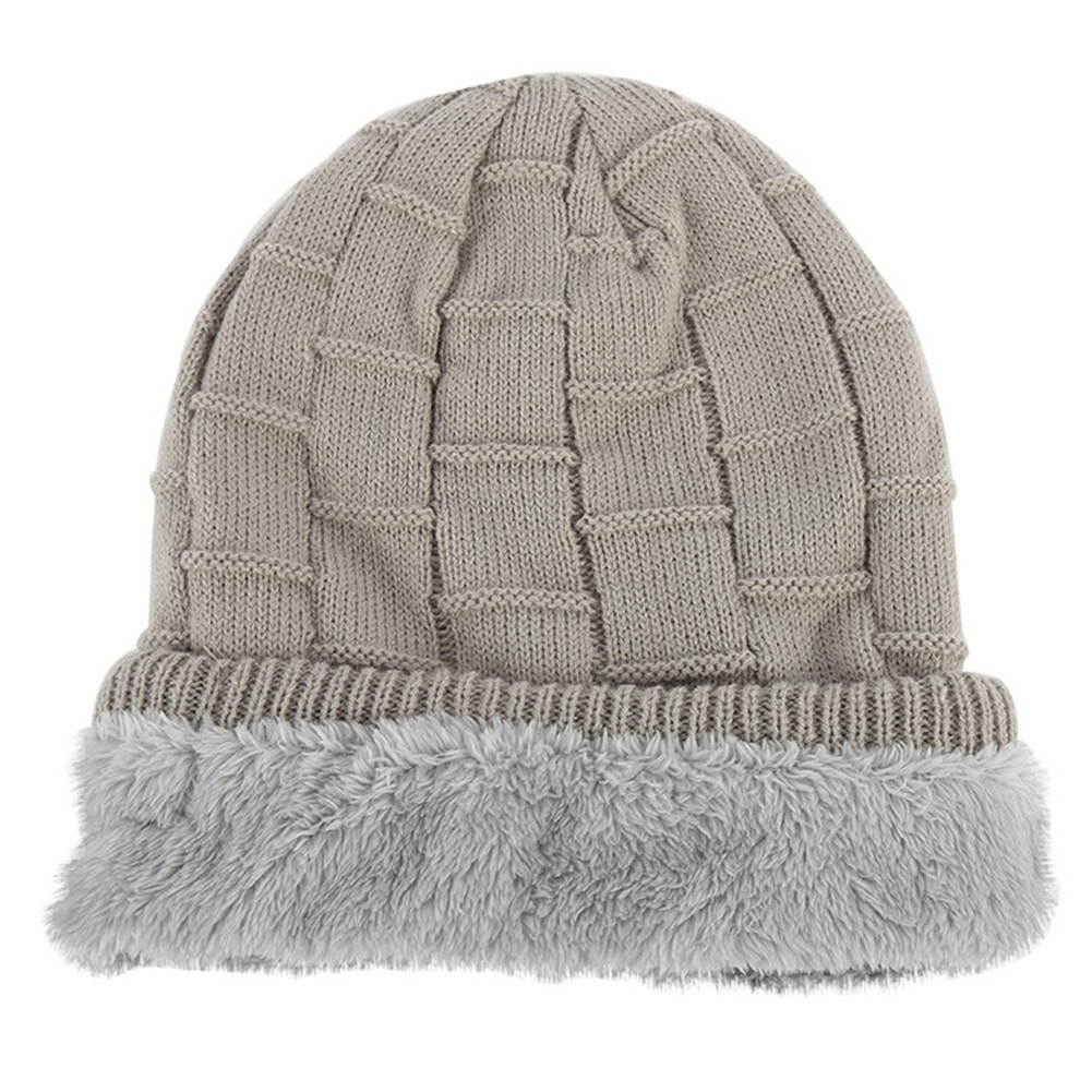 Unisex Winter Outdoor Sport Wireless Bluetooth Earphone Knit Hat Stereo Magic Music Headband Cap Headphone for iPhone SmartPhone