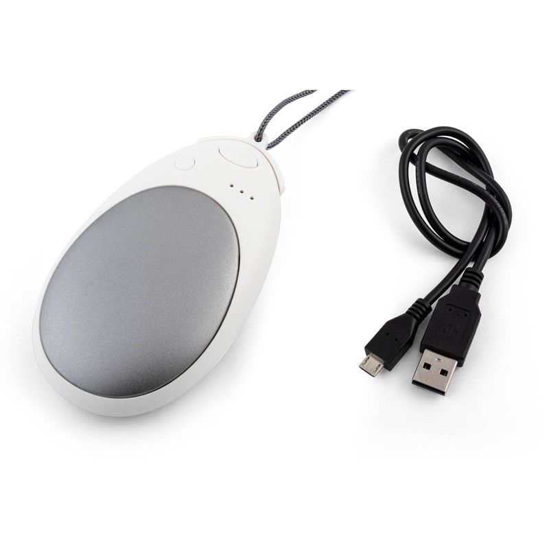 TREVA Necklace Hand Warmer