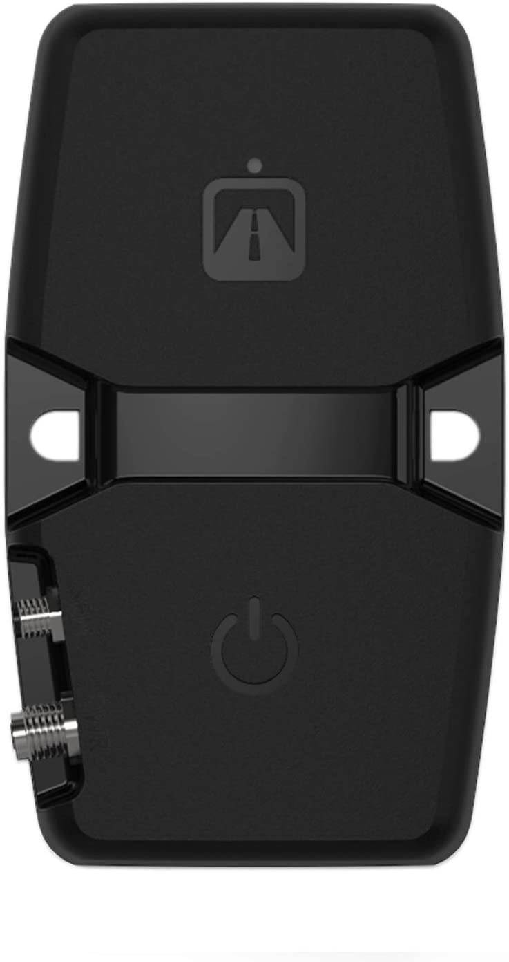 Automile Tracker Pro 2019 LTE/GPS 12-Month Subscription Included