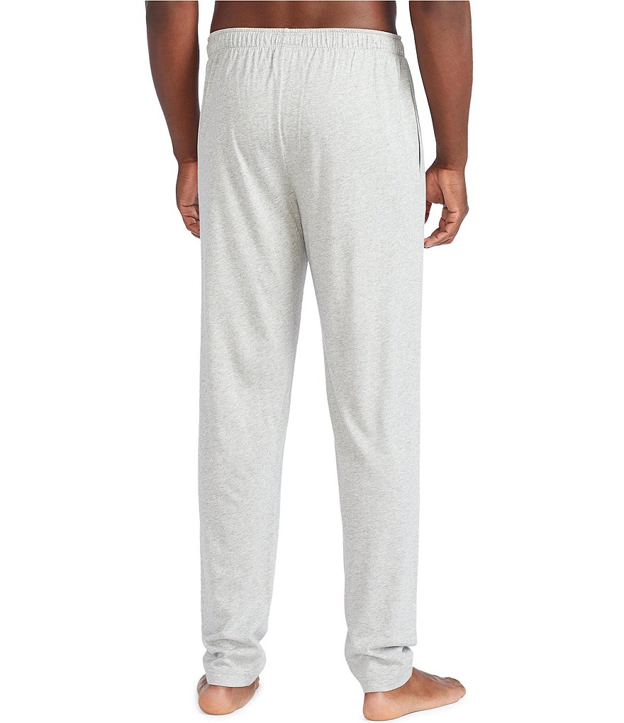 Caribbean Solid V-Neck Short-Sleeve Tee