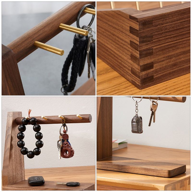 74cm Multifunctional Table Cell Phone Mount Holder 360 Adjustable Universal Gooseneck Smartphone Stand for Desk (Wathet)