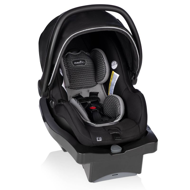 Maxi-Cosi Coral Xp/Mico Xp Infant Car Seat Base - Black
