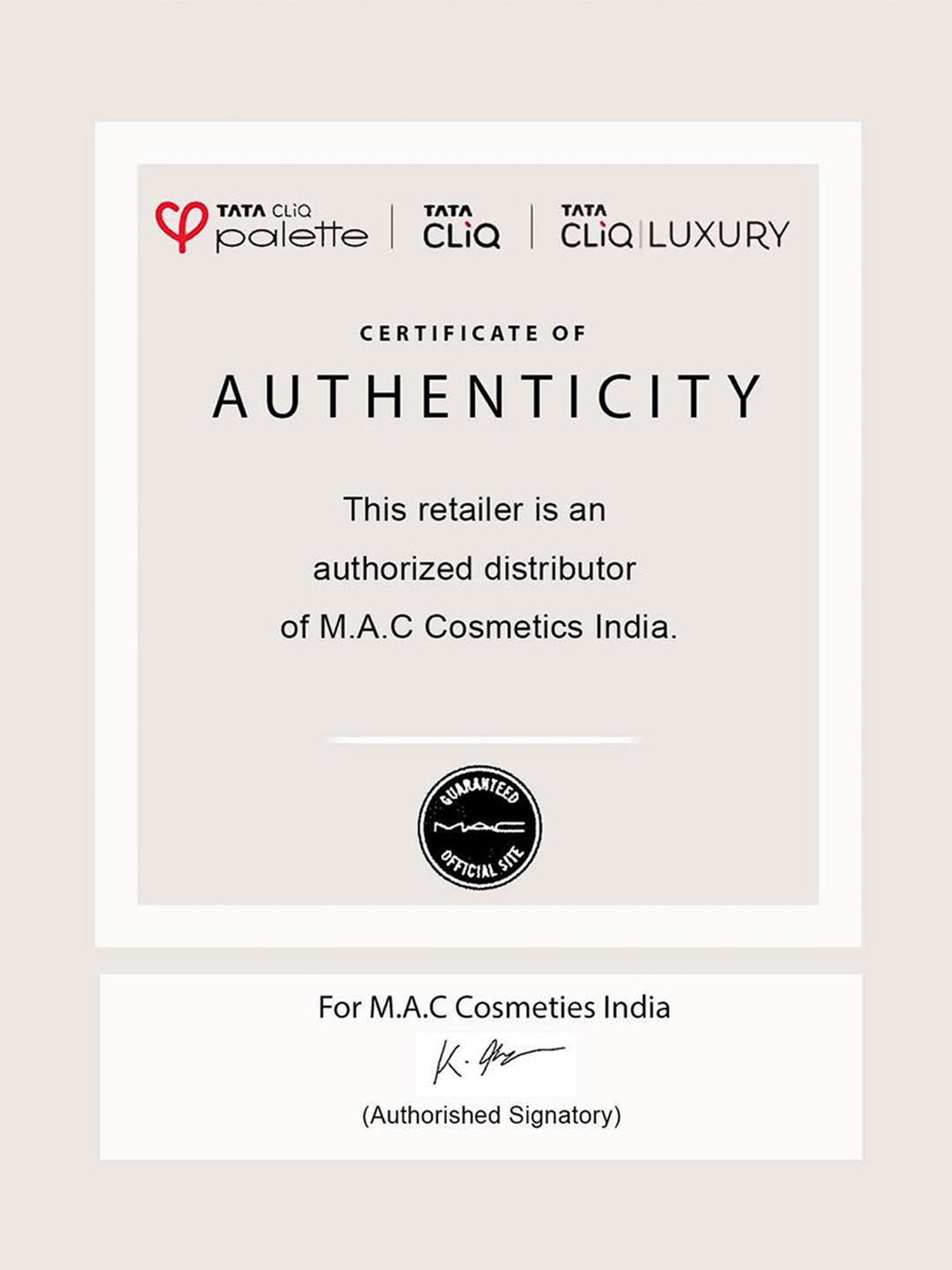 M.A.C MACximal Matte Mini Lipstick Chili - 1.8 gm