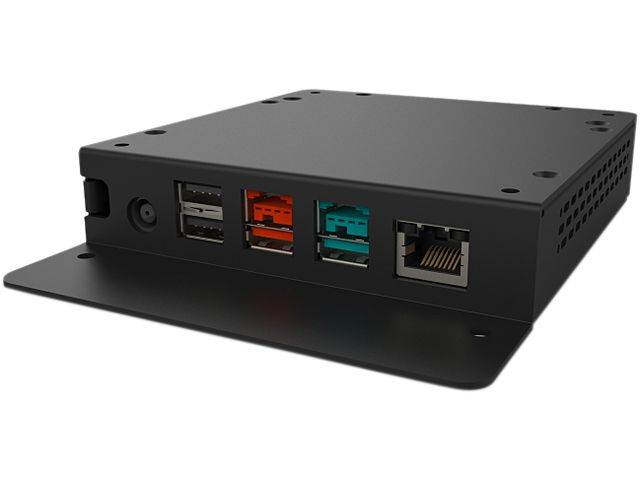 ELO E923781 POS Expansion Module for the 10.1" and 15.6" versions of the I-Series for Android