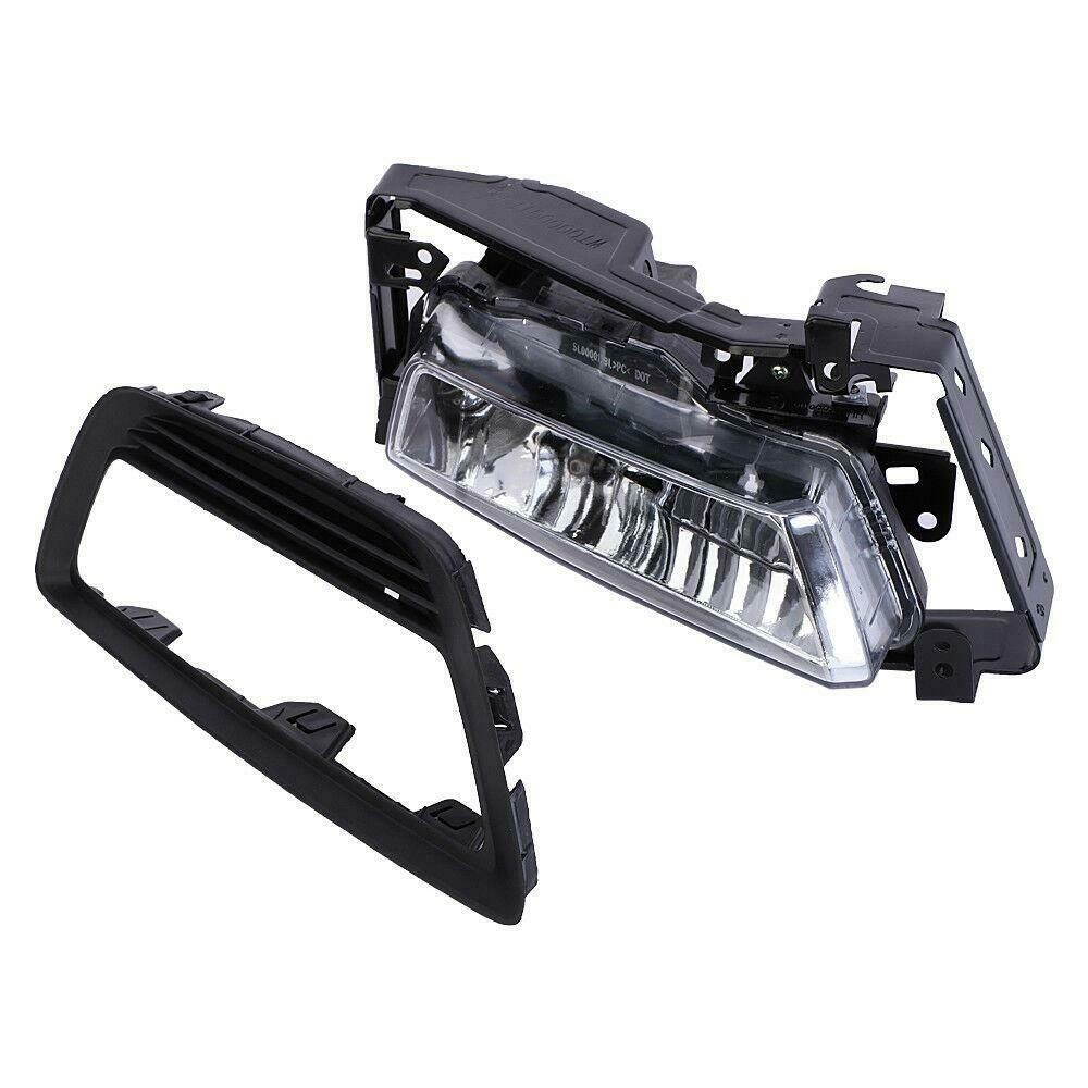 For 2013-2015 Honda Accord Sedan 4Dr Replacement Fog Lights Switch Left Right