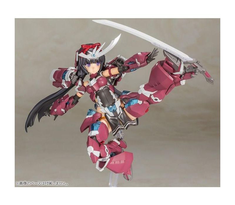 Kotobukiya FG031 Frame Arms Girl Magatsuki Model Kit