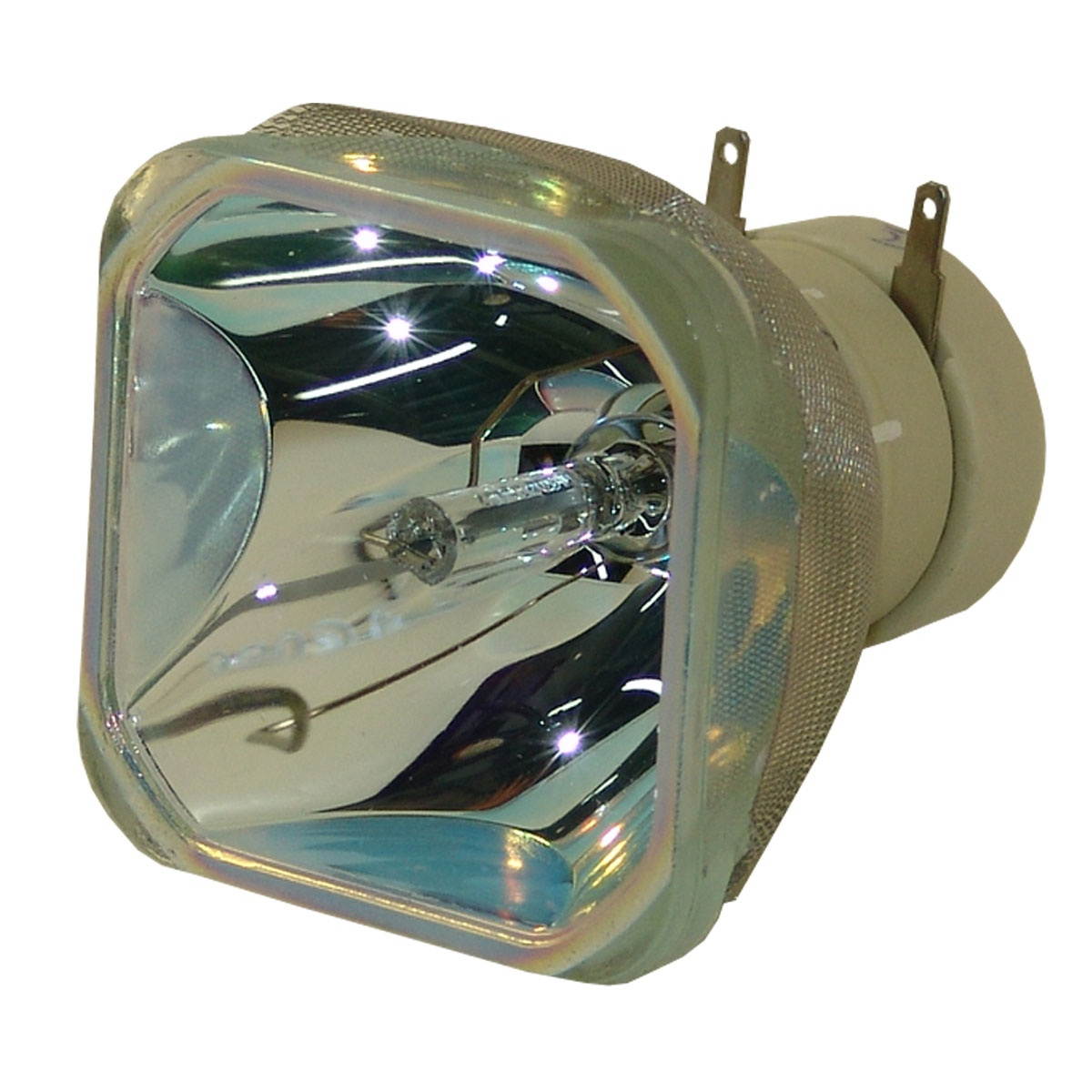 Lutema Platinum for Canon LV-7297A Projector Lamp (Original Philips Bulb)