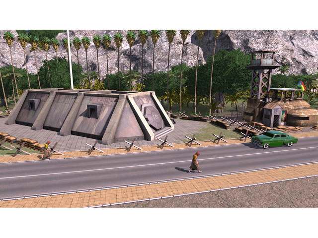 Tropico 4: Pirate Heaven DLC [Online Game Code]