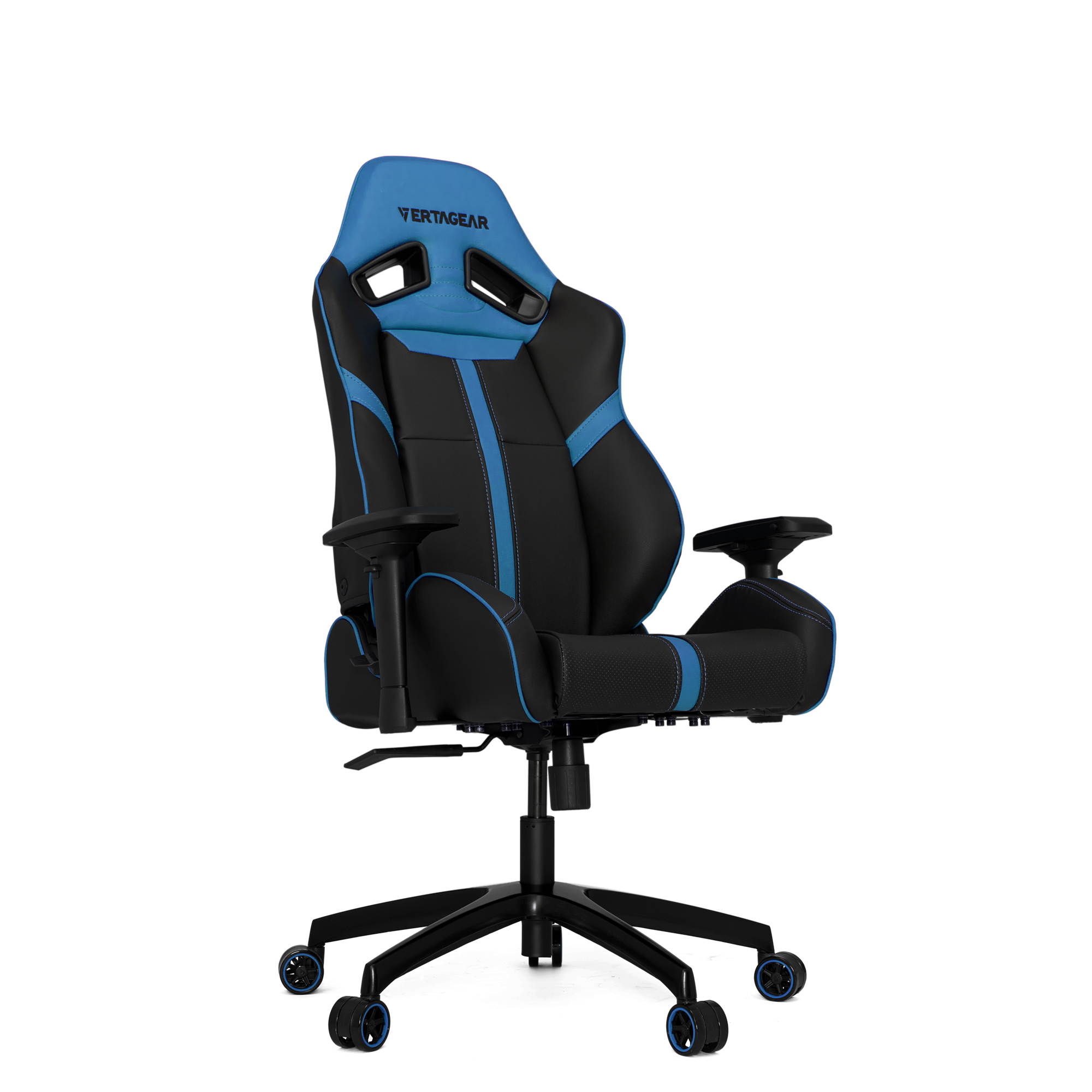 Vertagear VG-SL5000_BK S-Line SL5000 Gaming Chair