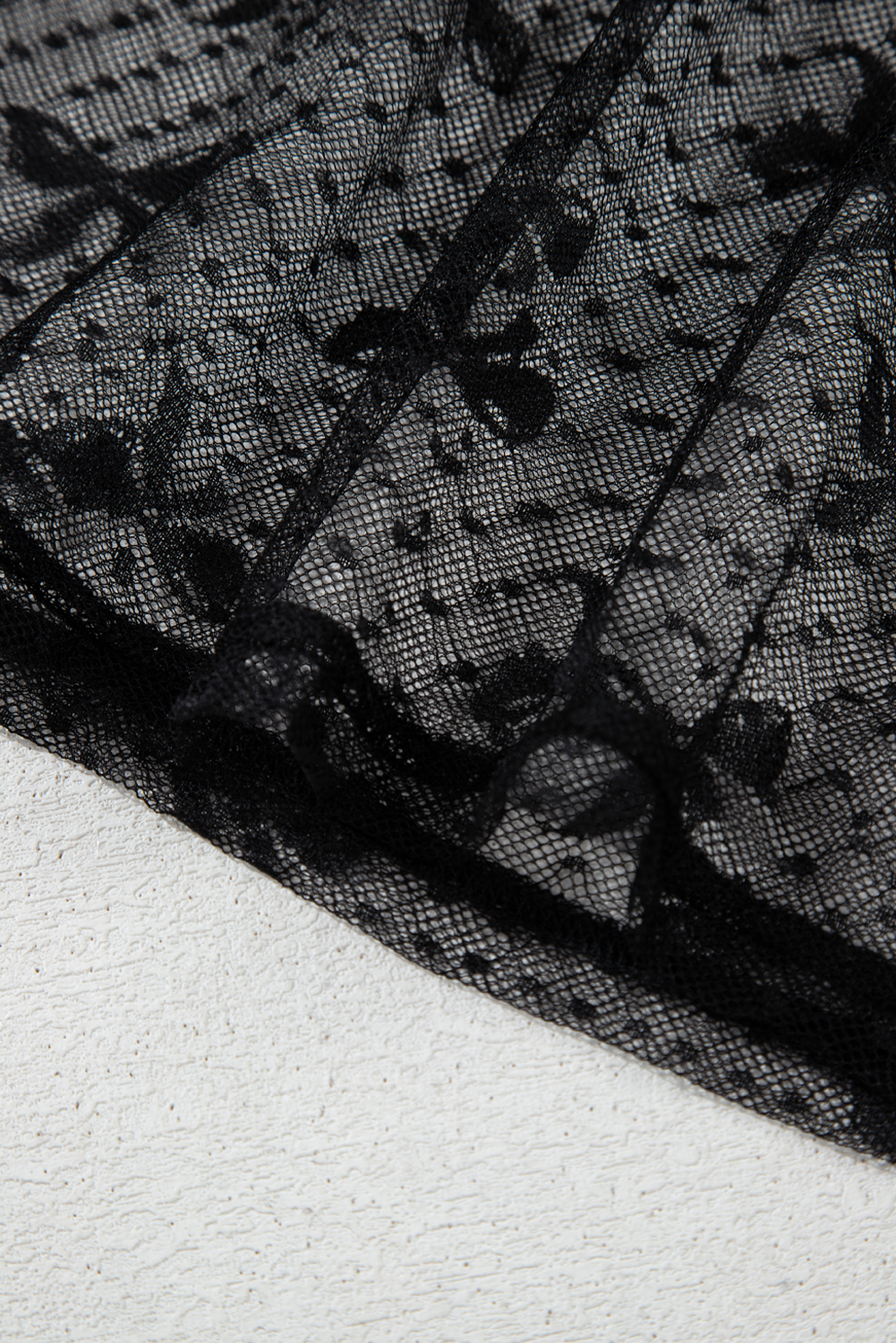 Bohemian Patterned Pullover Long Sleeve Blouse