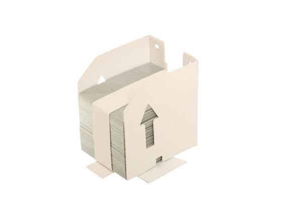 Compatible Staple Cartridge, Box of 3 for Sharp SF-SC11 AR287 / AR337 / AR507 / ARC160 / ARC250 / ARF11 / ARF12 / ARF15 / ARF16 / ARFN8 / ARFN9 / ARM280 / N / ARM280N+ / ARM280U / ARM280U+ / ARM350 /