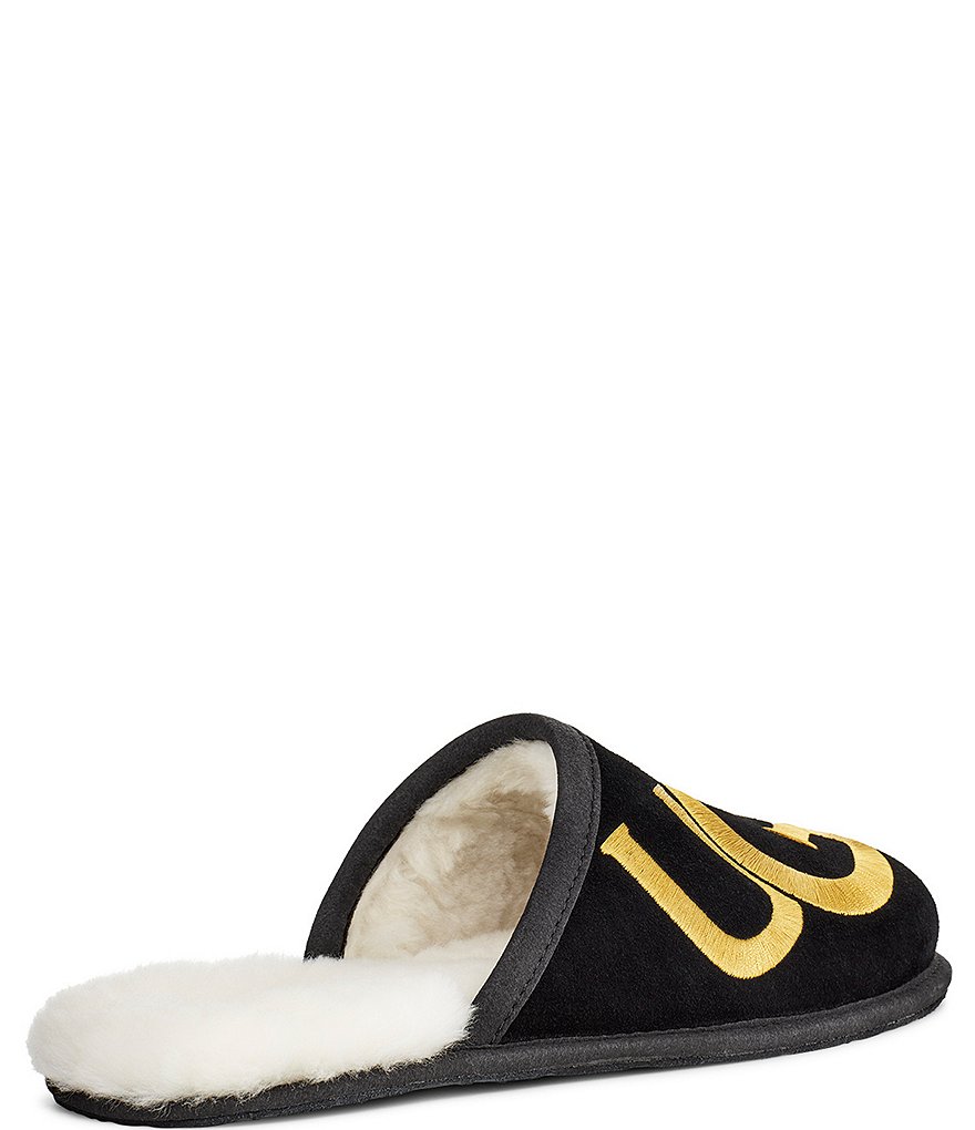 Minnetonka Men's Taylor Clog Slipper