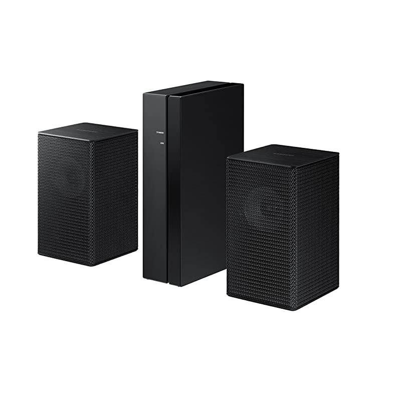 SWA-9000S Rear Wireless Speaker Kit