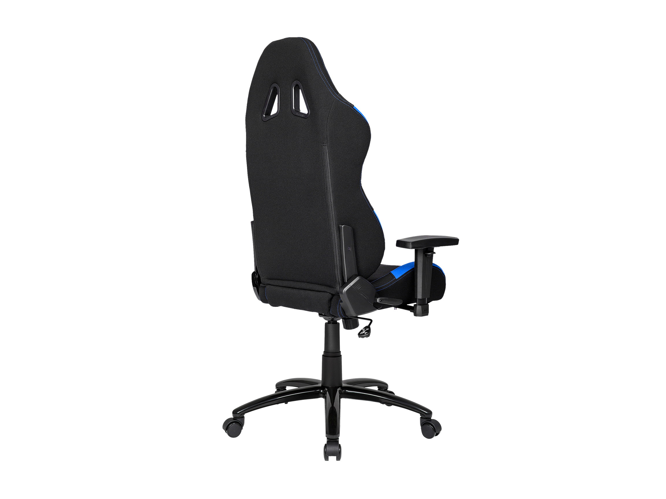 AKRacing Core Series EX Gaming Chair - Black (AK-EX-BK)
