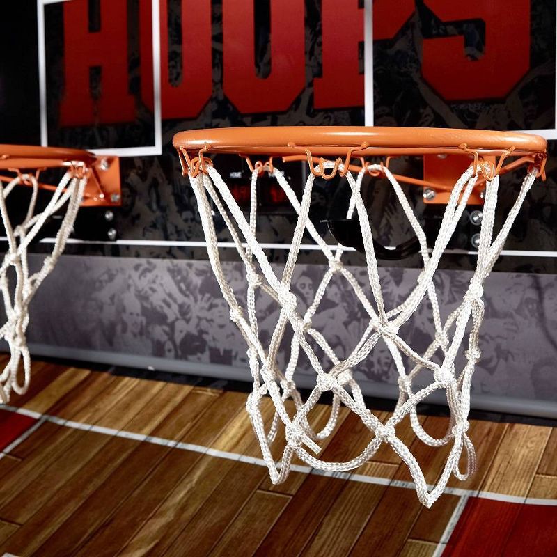 ESPN EZ Fold Basketball Game - 2 Player