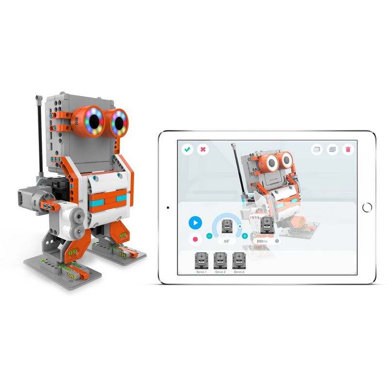 Jimu Robot AstroBot Series: Cosmos Kit