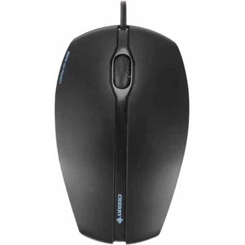Cherry JM-0300 Gentix Corded Optical Mouse