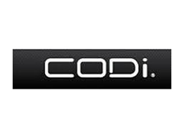 CODi Logo iPad Pro 9.7 Prosys AT T C30705019