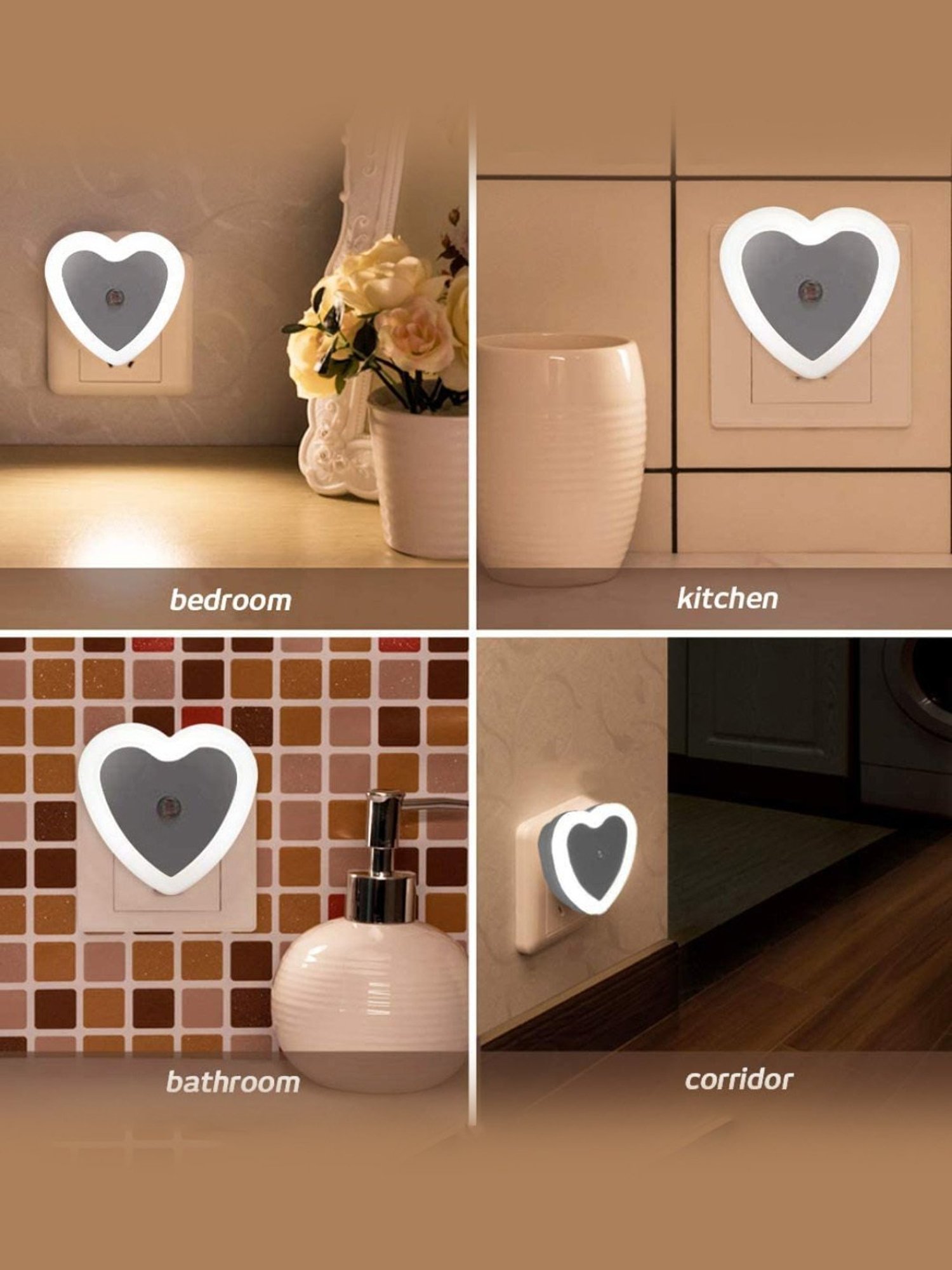 Eveready B22D 14W LED Bulb - Pack of 2 (3B65PB00014, White)