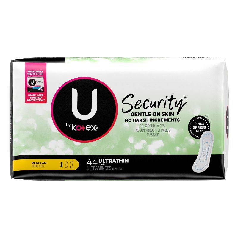 Charlie Banana Feminine Pad Super Absorbency - Peony Blossom - 3pk