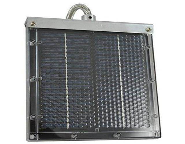 wildgame innovations 12 volt edrenaline solar panel