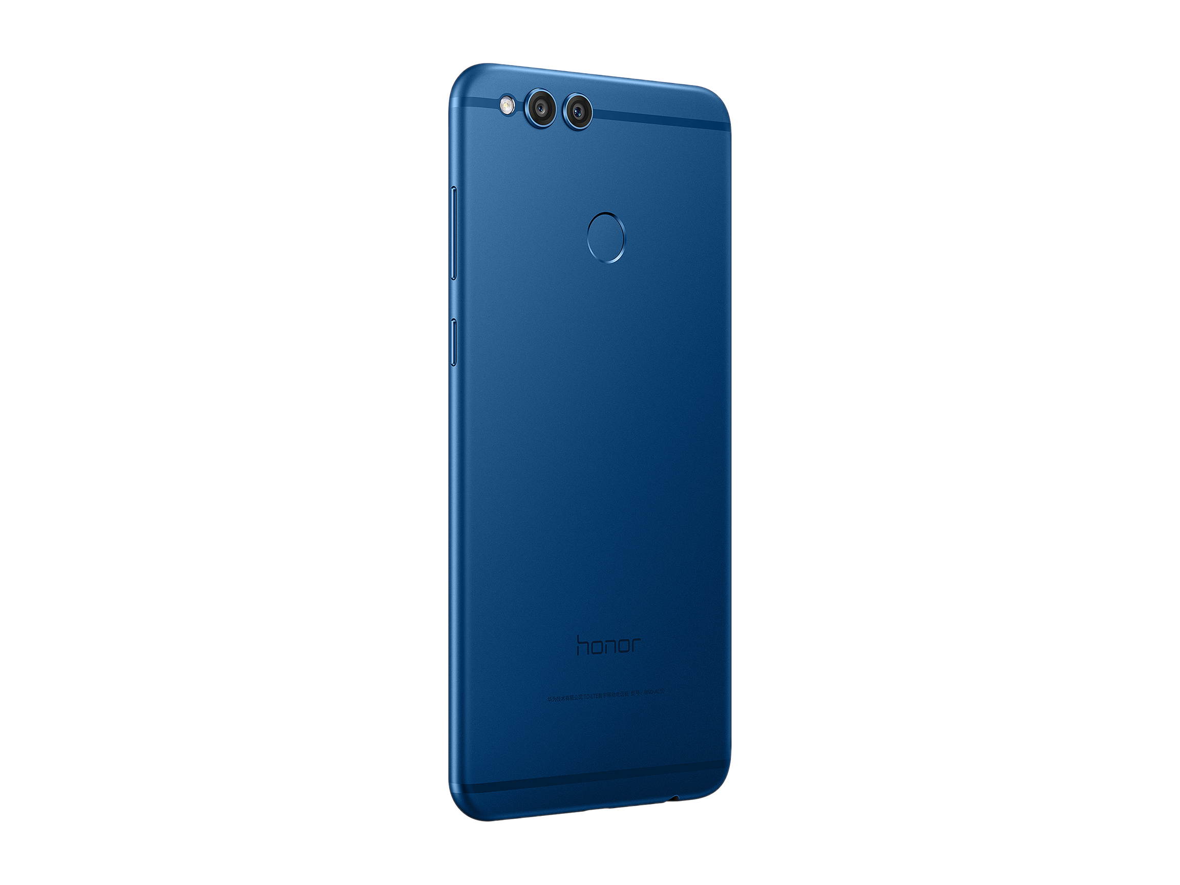 Honor 7X Unlocked Smartphone with Dual Camera (5.93" Blue, 32GB Storage 3GB RAM) US Warranty